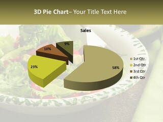 Spiral Love Set PowerPoint Template