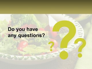 Spiral Love Set PowerPoint Template