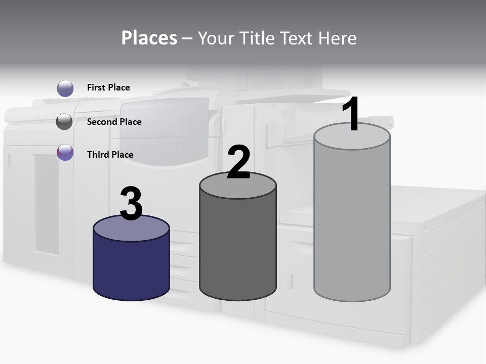 Birthday Box Seamless PowerPoint Template