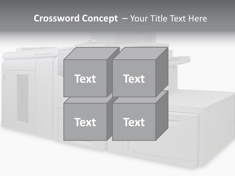 Birthday Box Seamless PowerPoint Template