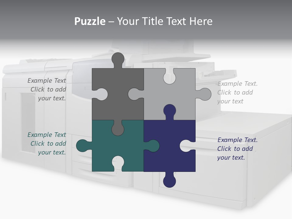 Birthday Box Seamless PowerPoint Template