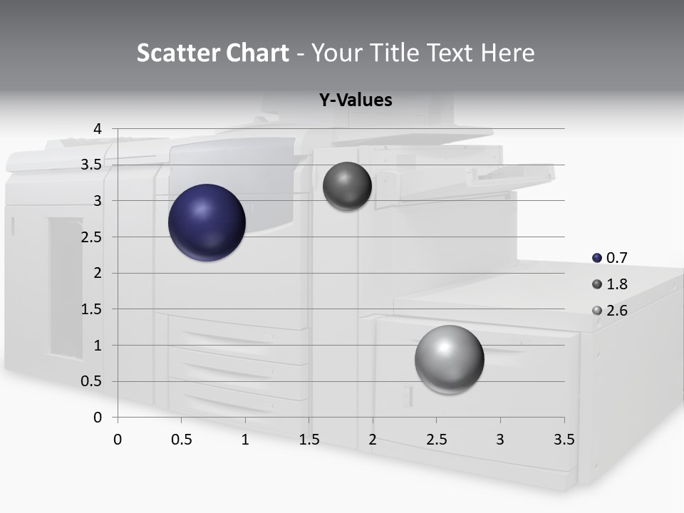 Birthday Box Seamless PowerPoint Template