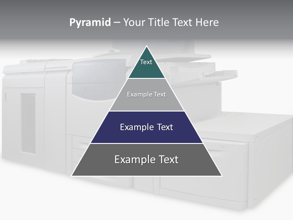 Birthday Box Seamless PowerPoint Template