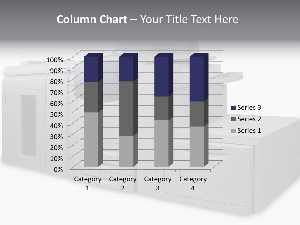 Birthday Box Seamless PowerPoint Template