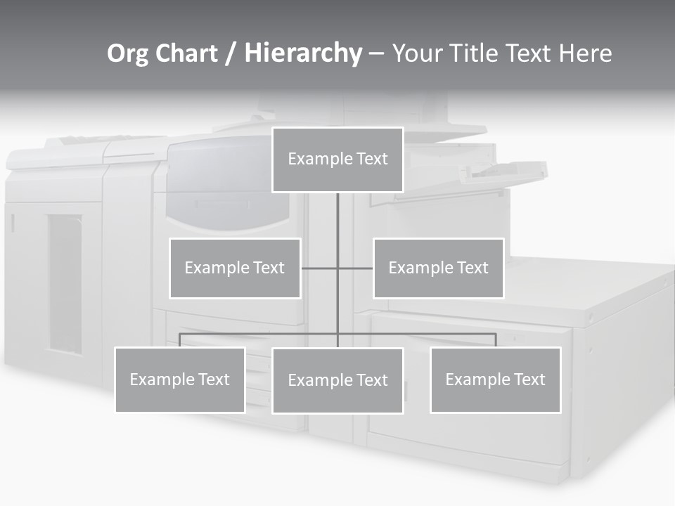 Birthday Box Seamless PowerPoint Template