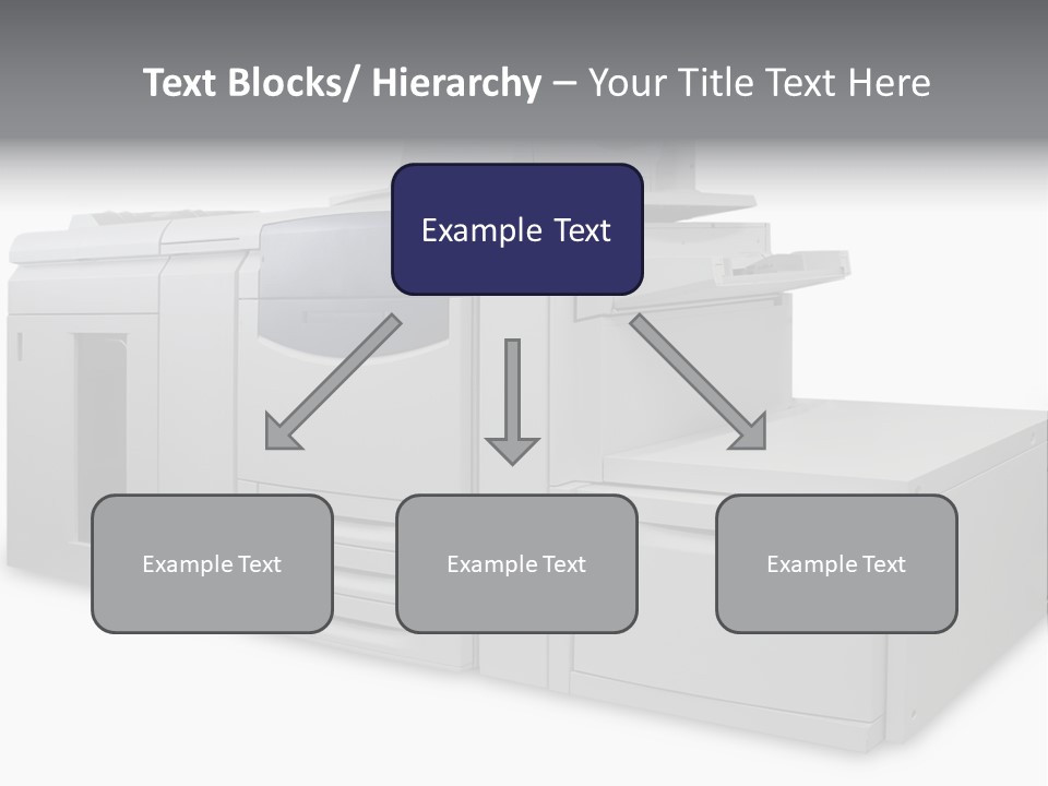 Birthday Box Seamless PowerPoint Template