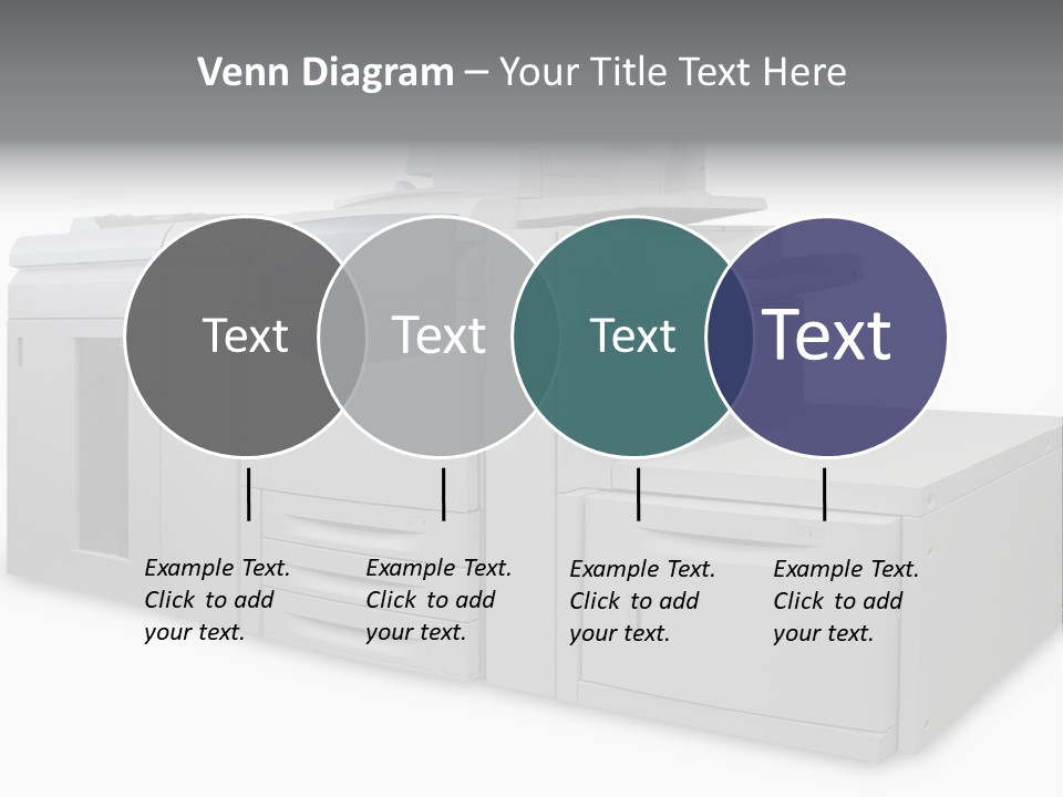 Birthday Box Seamless PowerPoint Template
