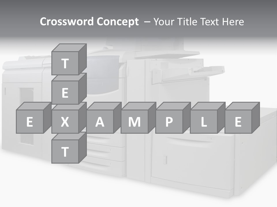 Birthday Box Seamless PowerPoint Template