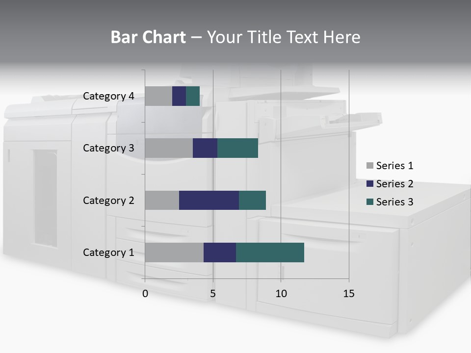 Birthday Box Seamless PowerPoint Template