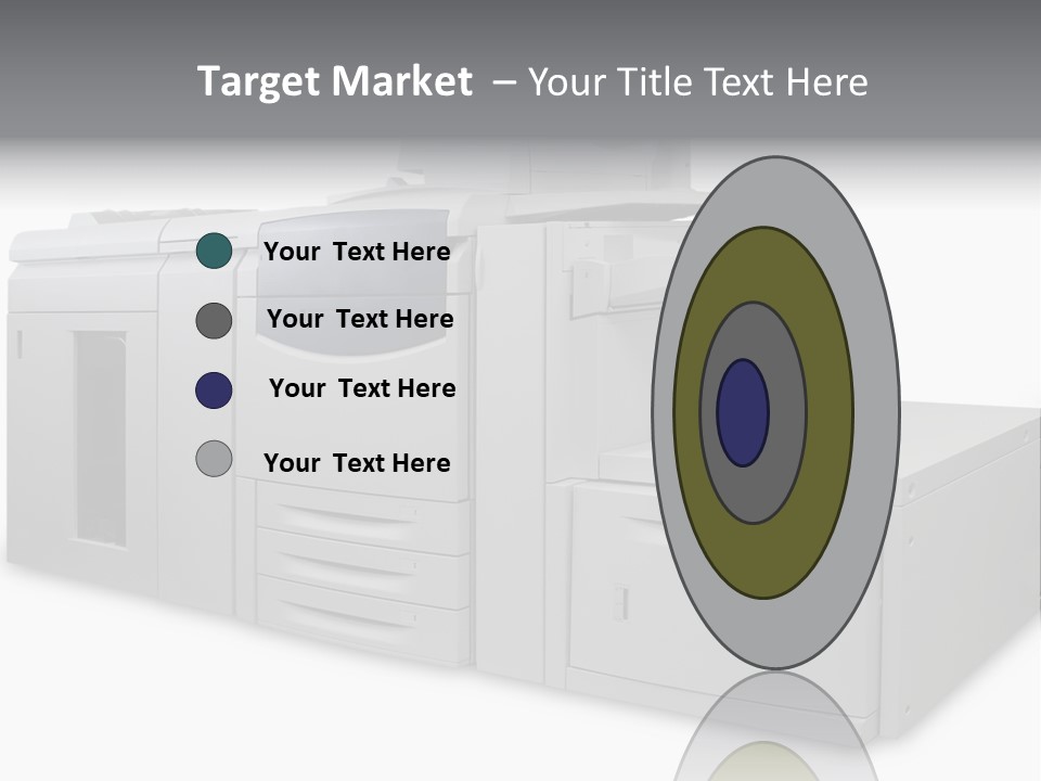 Birthday Box Seamless PowerPoint Template