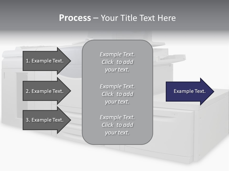 Birthday Box Seamless PowerPoint Template