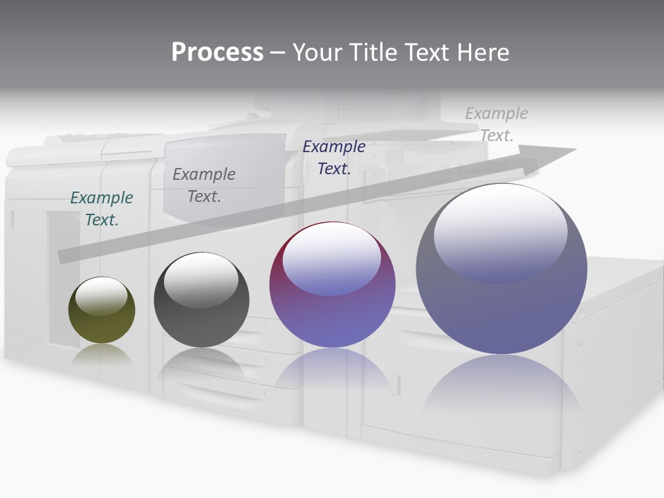 Birthday Box Seamless PowerPoint Template