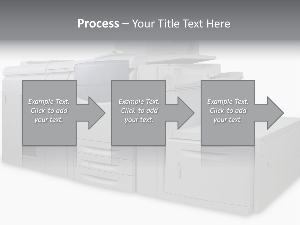 Birthday Box Seamless PowerPoint Template