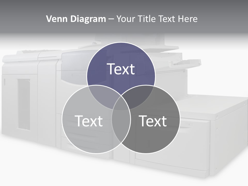 Birthday Box Seamless PowerPoint Template