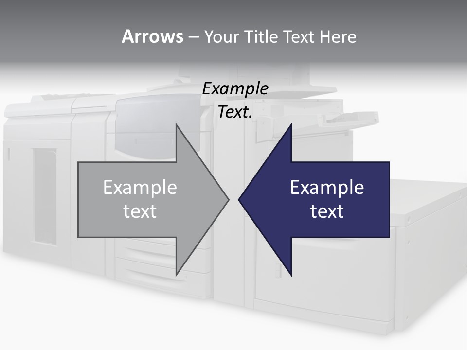 Birthday Box Seamless PowerPoint Template