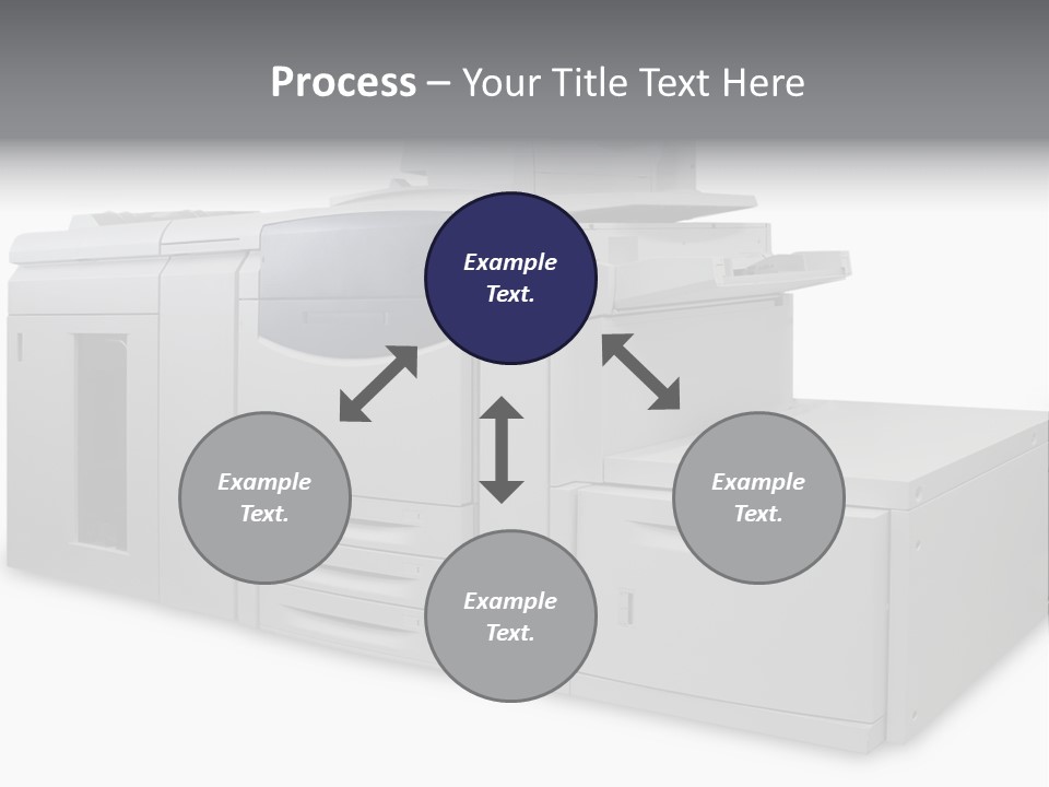 Birthday Box Seamless PowerPoint Template