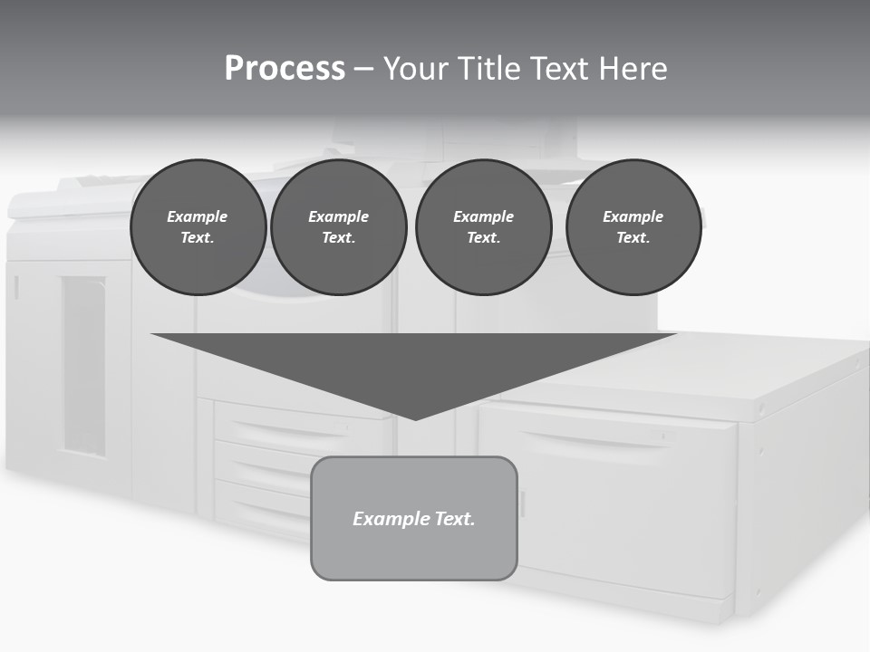 Birthday Box Seamless PowerPoint Template