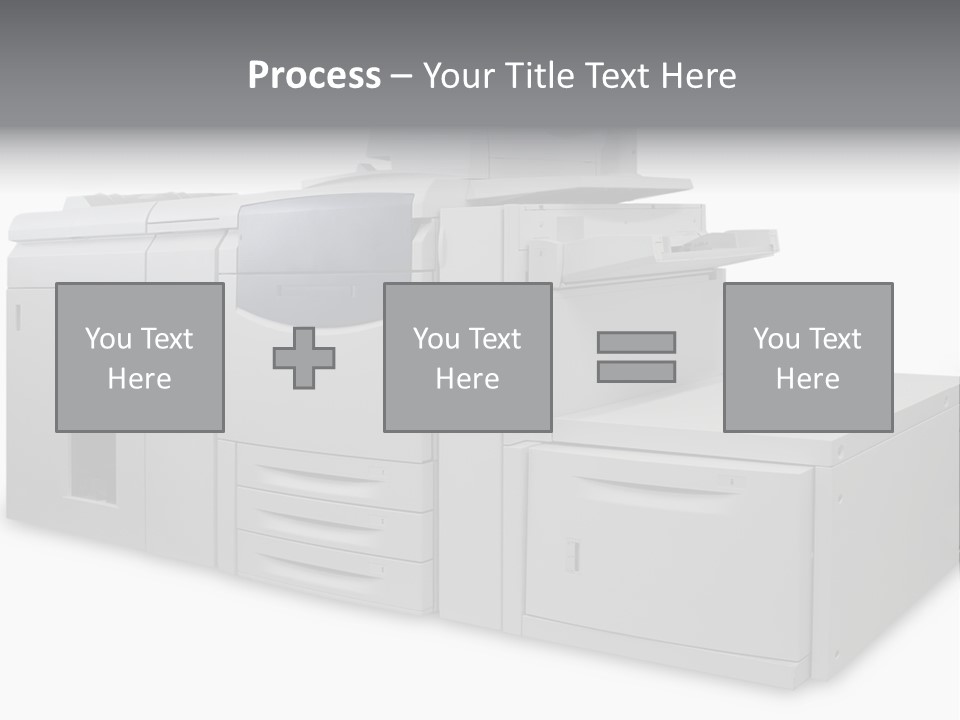 Birthday Box Seamless PowerPoint Template