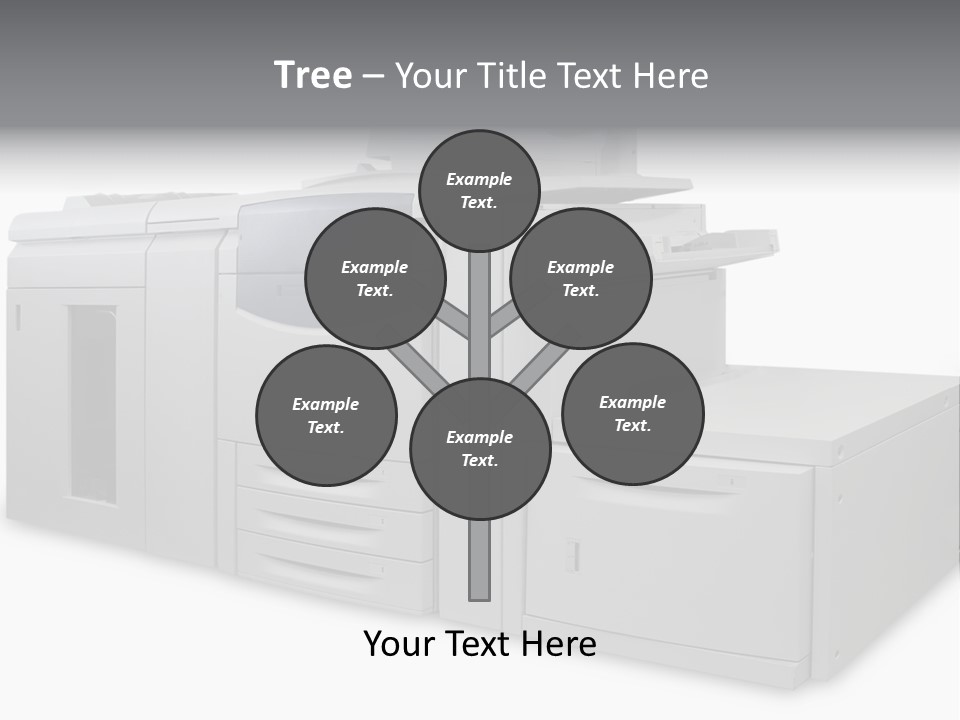 Birthday Box Seamless PowerPoint Template