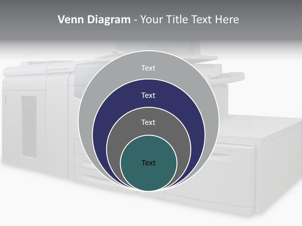 Birthday Box Seamless PowerPoint Template