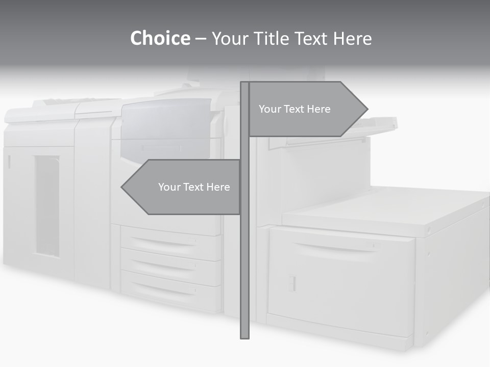 Birthday Box Seamless PowerPoint Template