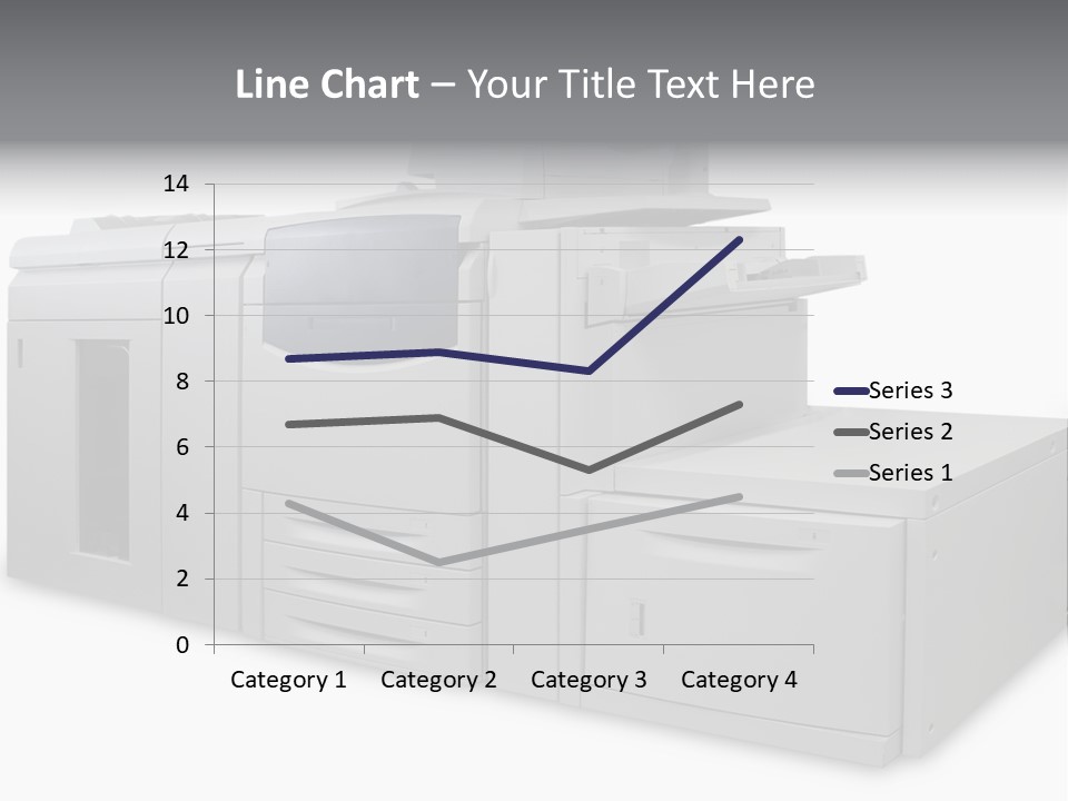Birthday Box Seamless PowerPoint Template