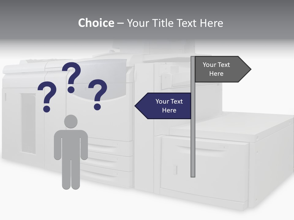 Birthday Box Seamless PowerPoint Template