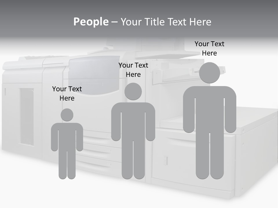 Birthday Box Seamless PowerPoint Template