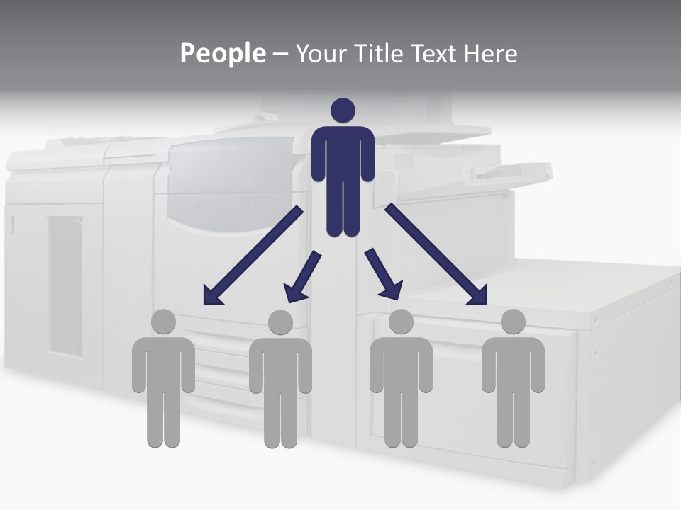 Birthday Box Seamless PowerPoint Template