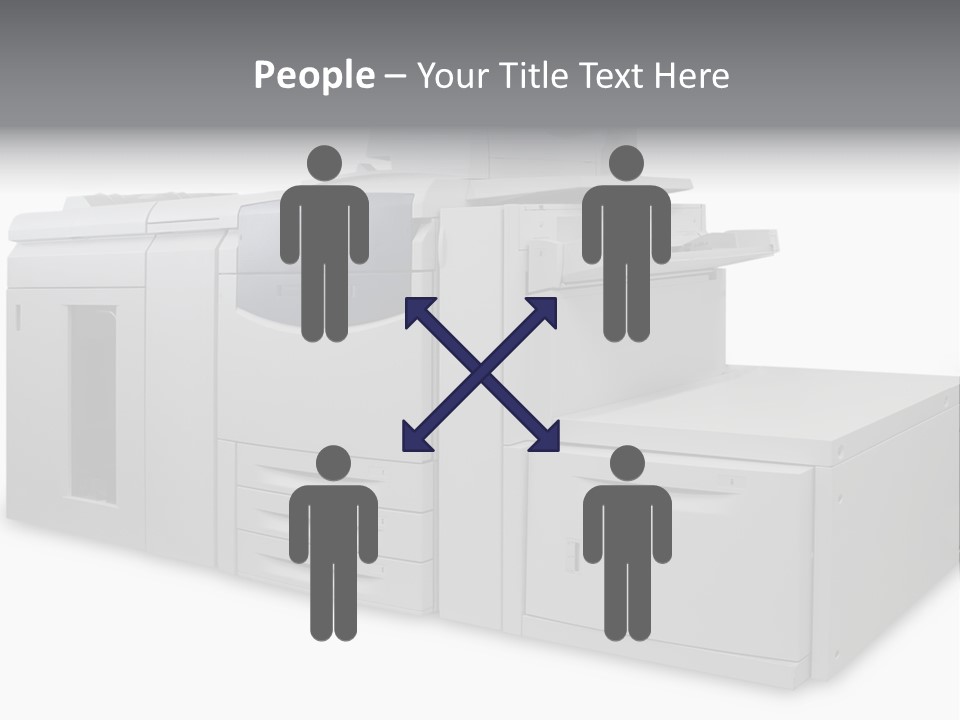 Birthday Box Seamless PowerPoint Template