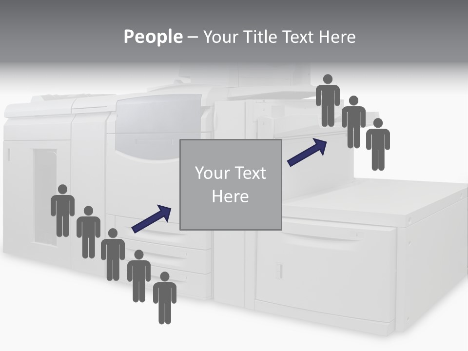 Birthday Box Seamless PowerPoint Template