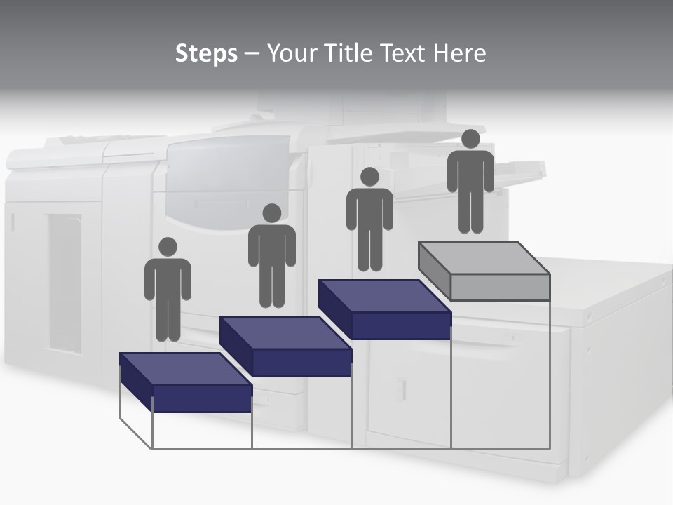 Birthday Box Seamless PowerPoint Template