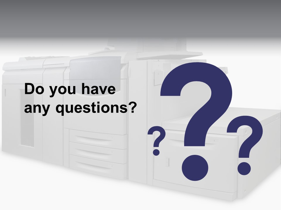 Birthday Box Seamless PowerPoint Template