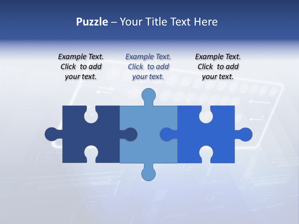 Children Art Doodle PowerPoint Template