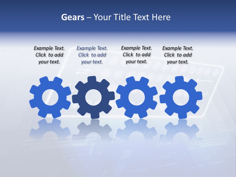 Children Art Doodle PowerPoint Template