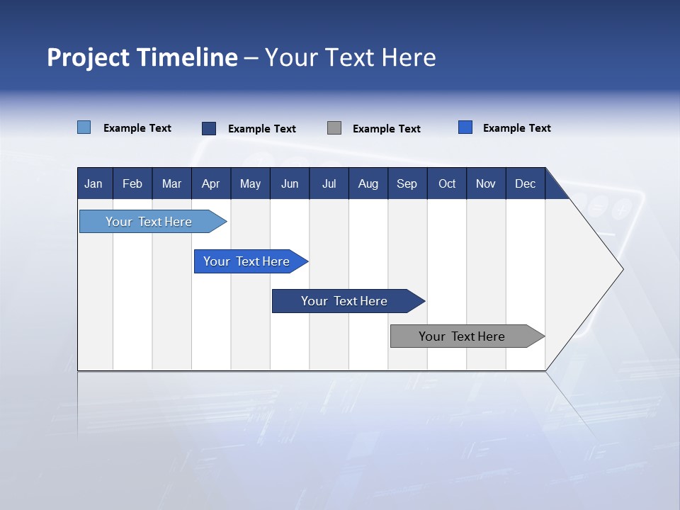 Children Art Doodle PowerPoint Template
