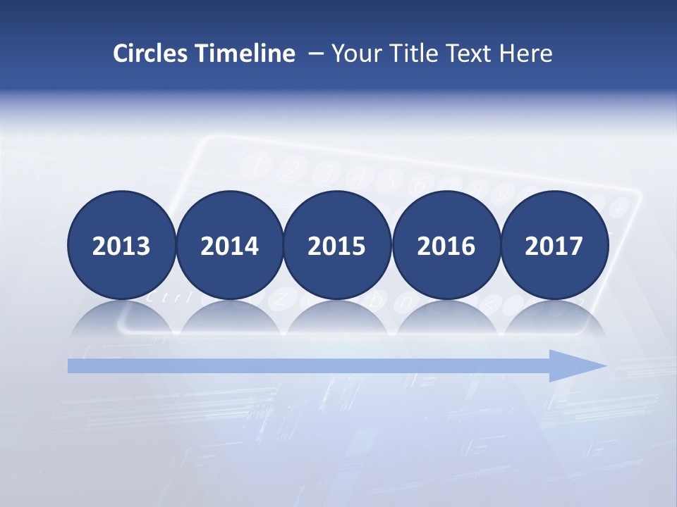 Children Art Doodle PowerPoint Template