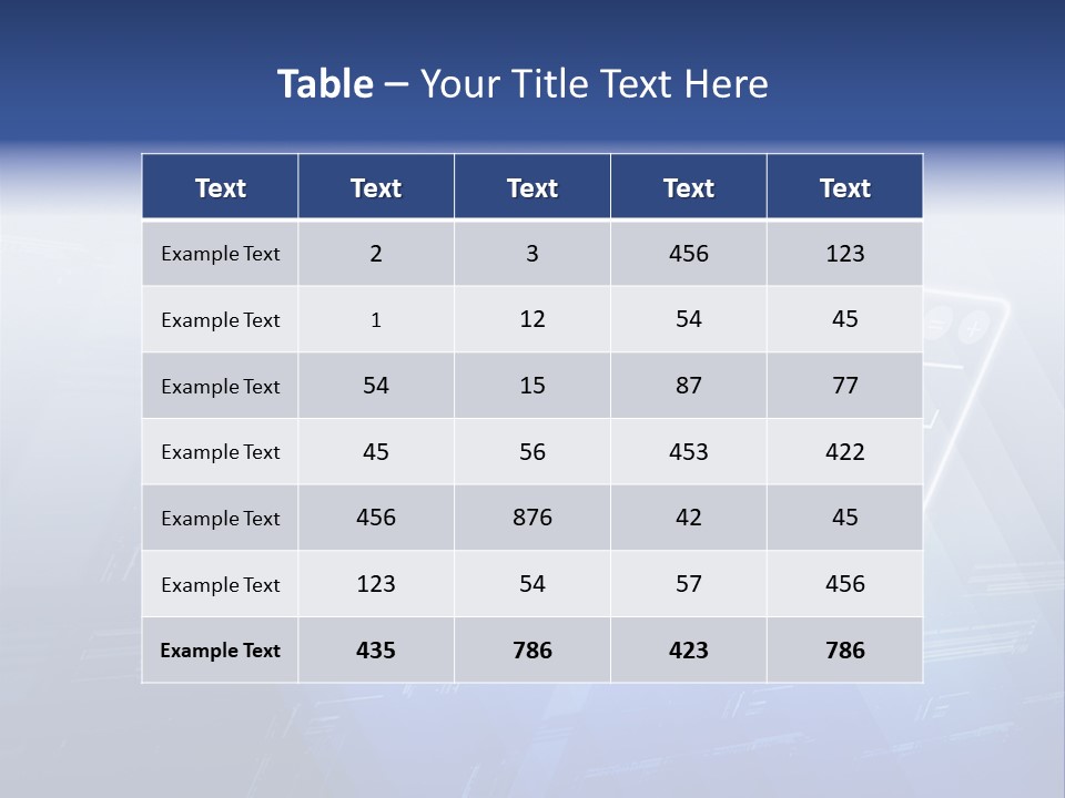 Children Art Doodle PowerPoint Template