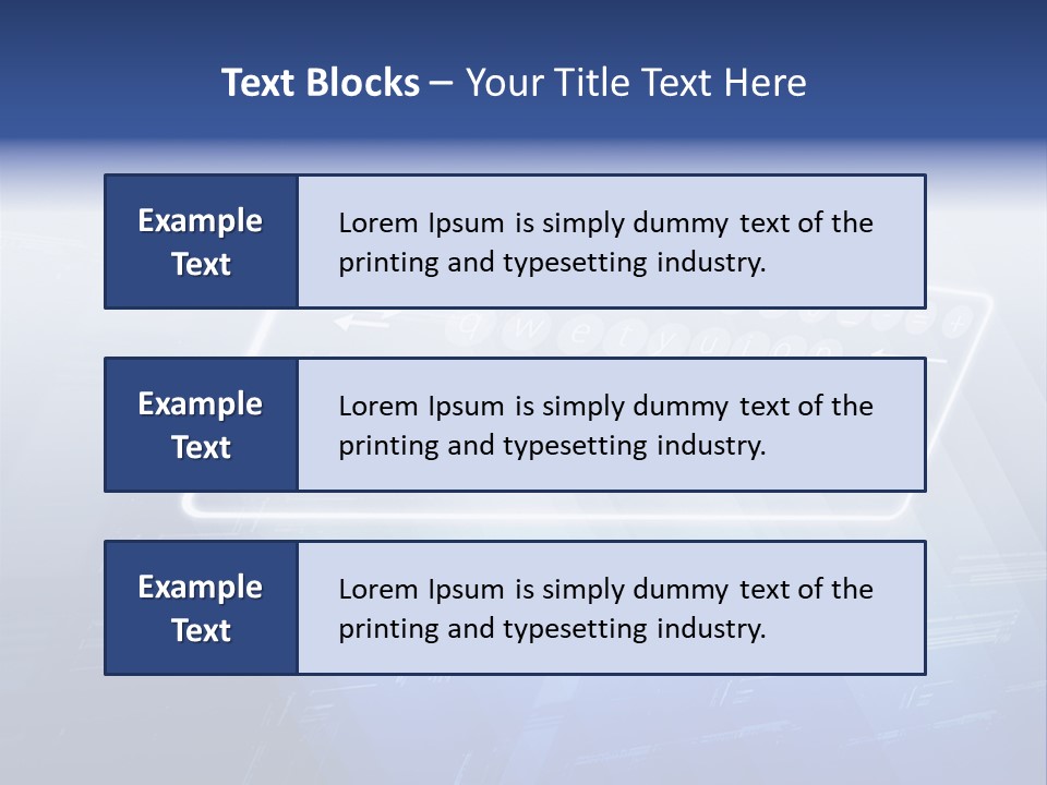 Children Art Doodle PowerPoint Template