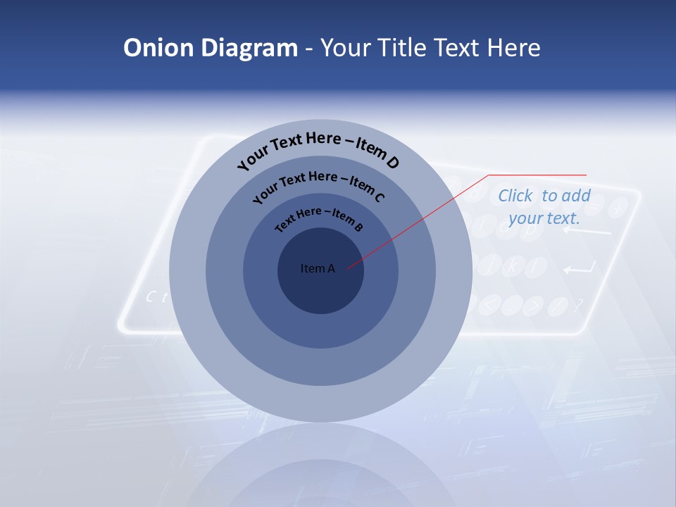 Children Art Doodle PowerPoint Template