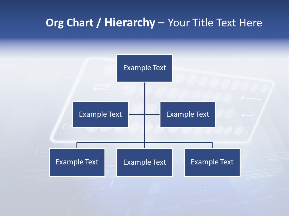 Children Art Doodle PowerPoint Template
