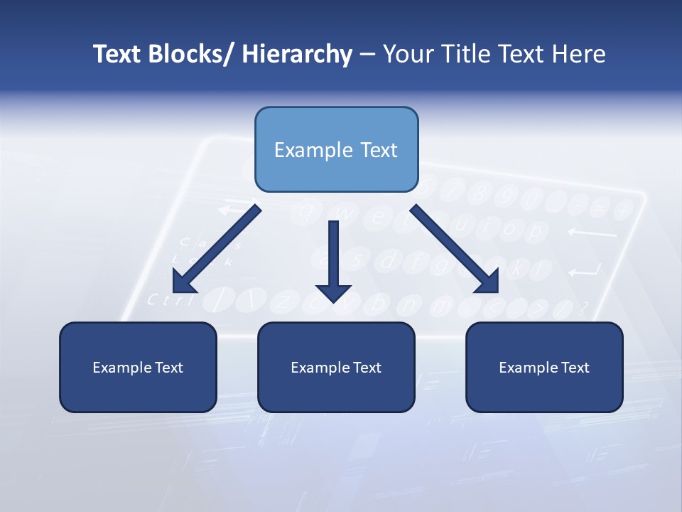 Children Art Doodle PowerPoint Template