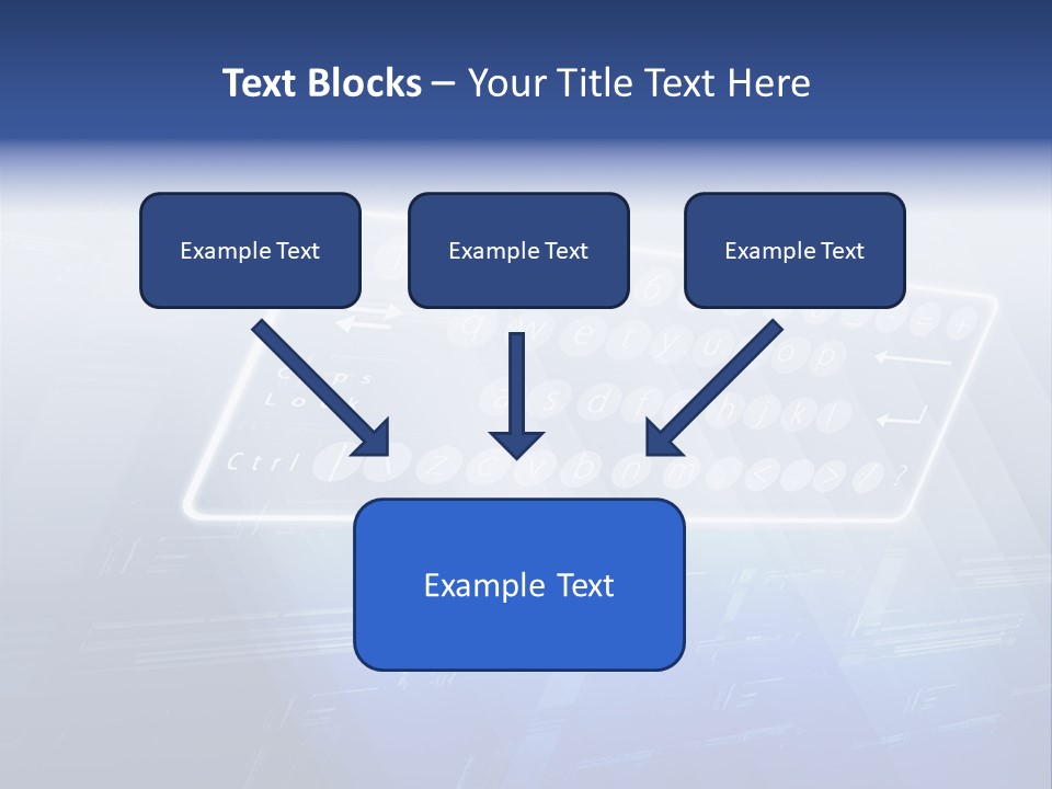 Children Art Doodle PowerPoint Template