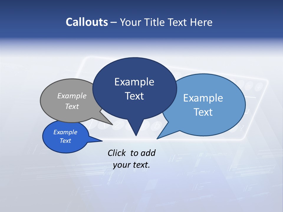 Children Art Doodle PowerPoint Template