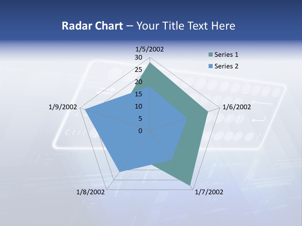 Children Art Doodle PowerPoint Template