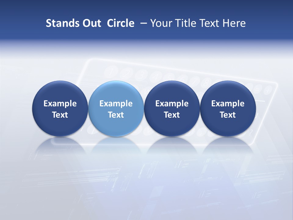 Children Art Doodle PowerPoint Template