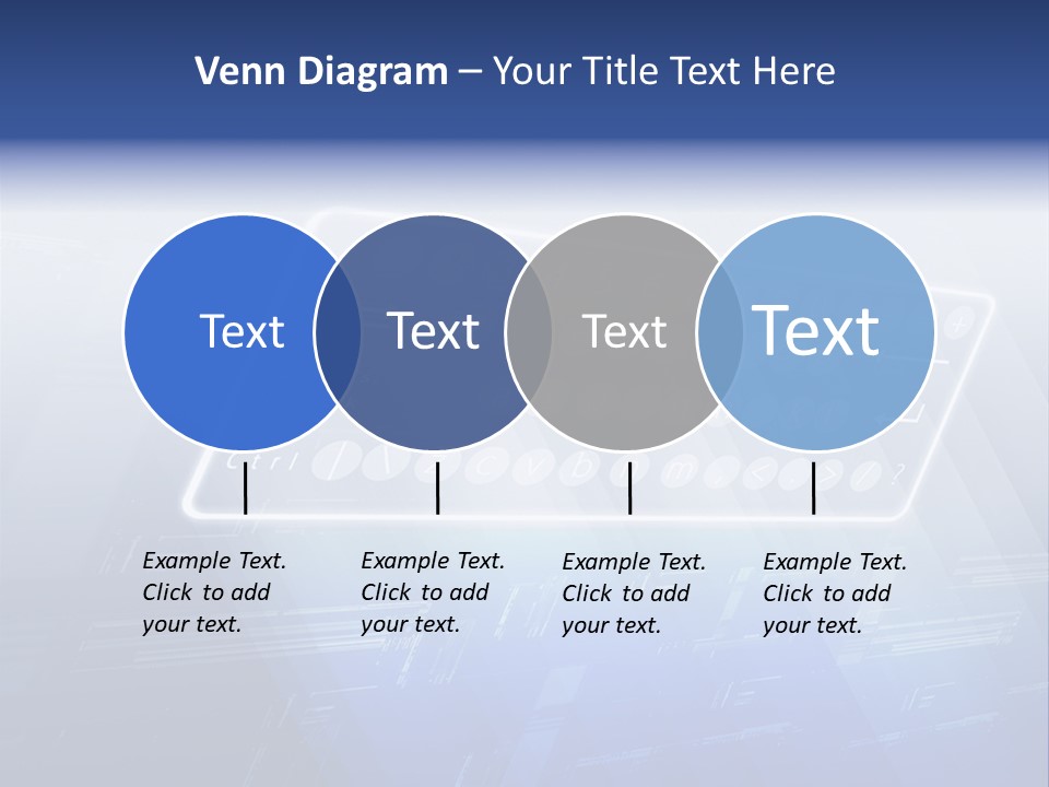 Children Art Doodle PowerPoint Template
