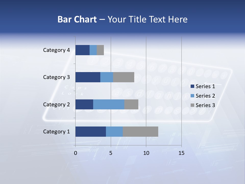 Children Art Doodle PowerPoint Template