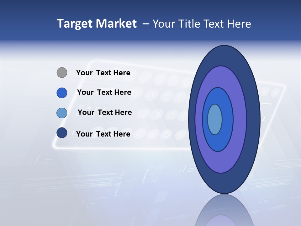 Children Art Doodle PowerPoint Template