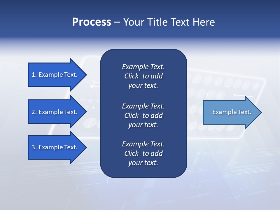 Children Art Doodle PowerPoint Template